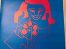 Stereolab ?The Light That Will Cease To Fail 45 pink vinyl