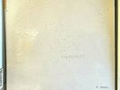The White Album The Beatles 1968 Vinyl Apple Records Poster/Pics Number
