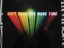 DAFT PUNK - ONE MORE TIME - 12