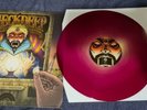Neck Deep - Wishful Thinking - Purple Vinyl