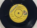 EDWARD HAMILTON & ARABIANS - BABY DONT YOU WEEP - GRAPEVINE - NORTHERN SOUL