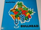 Melvins - Bullhead (Tupelo Recording Company) LP, Album VG+