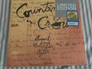 Counting Crows August And Everything After Gold Vinyl Sealed