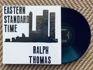 Ralph Thomas ?– Eastern Standard Time Spiritual Jazz
