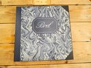 JACQUES BREL COFFRET BREL  7 LP 33T VINYLE EX COVER EX ORIGINAL 1974 NEAR MINT