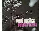 Paul Weller Catch Flame live at the Alexandra palace Vinyl 2x12 lp+7inch  2006