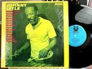 MELVIN SPARKS w/ Johnny Lytle LP - Happy Ground - Muse MR 5387, 1991, NM Shrink