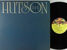 Leroy Hutson - Hutson II LP - Curtom