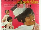 Martha Reeves & The Vandellas - Ridin' High LP - Gordy SEALED