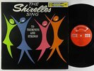 Shirelles - Sing To Trumpets And Strings LP - Scepter Mono DG VG+