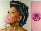 Sheila E. - Icon 2xLP - Stilettoflats Pink Wax VG+ Autograph