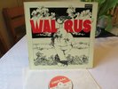 WALRUS-SAME--RAREST FIRST GERMAN PRESS 1970 DERAM SML  1072 - TRAUMZUSTAND