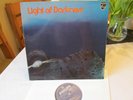 LIGHT OF DARKNESS - SAME--FOC--RAREST FIRST GERMAN PRESS 1971 PHILIPS 6305 062
