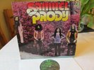 SAMUEL PRODY-SAME--GERMAN PRESS 1971-GLOBAL RECORDS 6306 906--DREAMCONDITION