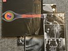 URGE OVERKILL - EXIT THE DRAGON (Geffen, 1995, Shrink, 1st Pressing)