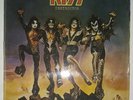 KISS - DESTRUCTOR (1980) 12' ARGENTINA