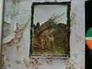 LP Led Zeppelin IV - Stairway to Heaven - K50008 Dt. Pressung  Top Zustand