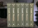 GRANDS MUSICIENS CHEFS D'OEUVRE D'ART HACHETTE FABRI