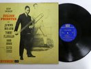 JULIAN PRIESTER Keep Swingin LP Riverside 12-316 Jazz DG VG+/VG++ vinyl    #8254