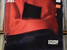 BILLY JOEL 'STORM FRONT'  ORIGINAL 1989 STERLING PRESSING w/SHRINK  NEAR MINT