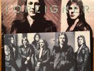 Foreigner Double Vision MFSL Original Master Recording Numbered Vinyl NEAR MINT