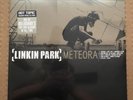 Linkin Park Meteora GOLD 2 LP Hot Topic Exclusive Vinyl Record Sealed