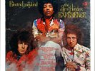 JIMI HENDRIX EXPERIENCE  
