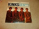 THE KINKS   You really got Me