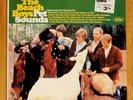 The Beach Boys PET SOUNDS original Duophonic FIRST PRESSING STILL SEALED