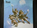 Dust Hard Attack FOC 1972 reissue 180g 12