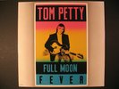 Tom Petty - Full Moon Fever - 1989 MCA Records - Vinyl LP record NM Free Fallin'