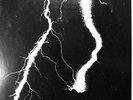 WHITE NOISE - AN ELECTRIC STORM LP ILPS9099 EX COND.