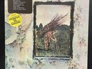 Led Zeppelin ?– Untitled LP (Brown Marble Vinyl) ATCO Records