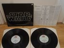 STAR WARS ORIGINAL SOUNDTRACK ALBUM LP GATEFOLD VINYL RECORD JOHN WILLIAMS