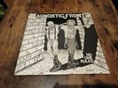 Agnostic Front - no one rules LP Vinyl Hardcore Punk