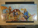 BLUE CHEER OUTSIDE INSIDE PHILIPS PHS-600-278 VINYL LP TRI-FOLD Stereo