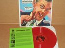 FRANK ZAPPA THEE IMAGE MIAMI 1969 COLORED VINYL LP NOT TMOQ TAKRL RED VINYL