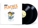 The Stranglers PEACHES Vinyl DLP 180g (first time on vinyl) *NEW & SEALED