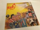 Klaus Renft Combo / Renft - Live 1990 - Vinyl - FL 0001-1 - DDR Rock - #3von3