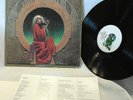 GRATEFUL DEAD BLUES FOR ALLAH Orig GD-LA494-G 
