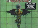 MOTLEY CRUE Dr Feelgood 30th ANNIVERSARY Deluxe BAG / LP / CD / 3x7
