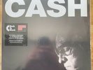 JOHNNY CASH: AMERICAN IV: THE MAN COMES AROUND -HQ [LP vinyl]