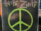 Enuff Z'Nuff - Self Titled Green Vinyl LP New Sealed