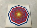 THE FARM BAND RARE PSYCH MANTRA LABEL 1972 PRESSING 2LP POSTER EX/VG+