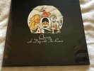 QUEEN - A DAY AT THE RACES - 180 GRAM HALF SPEED MASTERED VINYL LP REISSUE