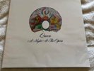 QUEEN - A NIGHT AT THE OPERA - 180 GRAM HALF SPEED MASTERED VINYL LP REISSUE