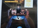 Paul McCartney “WINGS BACK TO THE EGG” Original 1st Press Factory Sealed.
