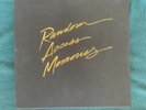 Daft Punk Random Access Memories Deluxe Box Set