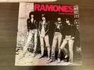 Ramones Rocket To Russia 2005 180g Sr6042 Vinyl