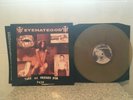 eyehategod take as needed for pain vinyl LP buzzoven melvins crowbar acid bath